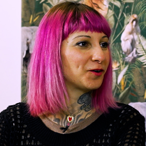 utrender Roberta Zirpoli